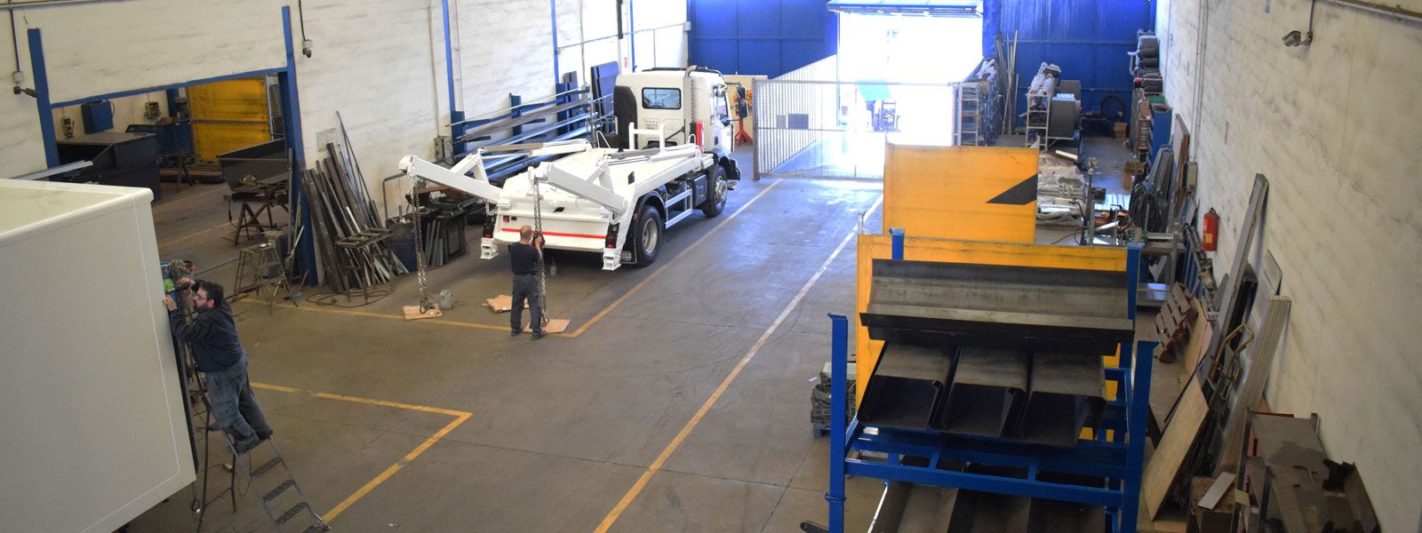 Te ofrecemos la calidad que necesitas