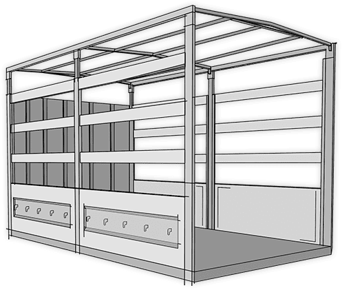 Construcciones Metálicas del Poniente S.L. - Futuro