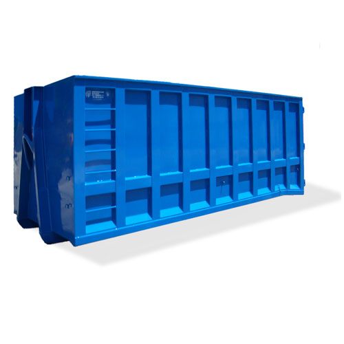 Caja de gancho